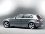 BMW 120i 2005 года